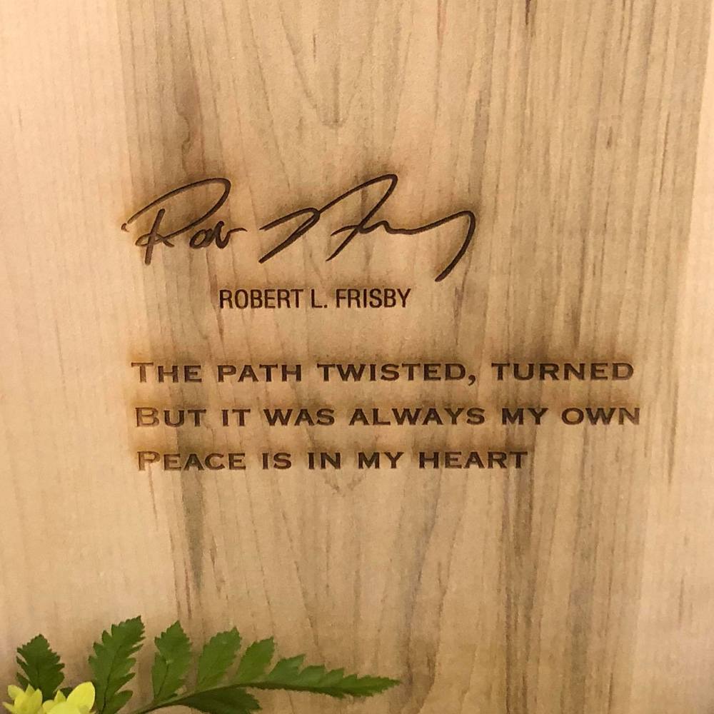 Meet your Posher, Kris